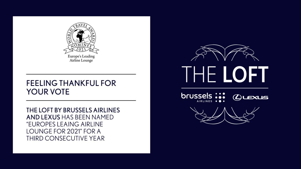 the loft by Lexus