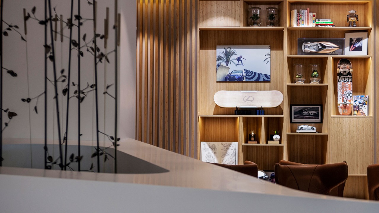 Loft by Lexus