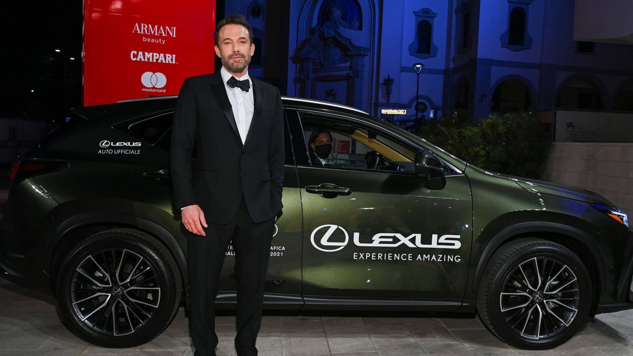 78th venice international film festival gallery 07