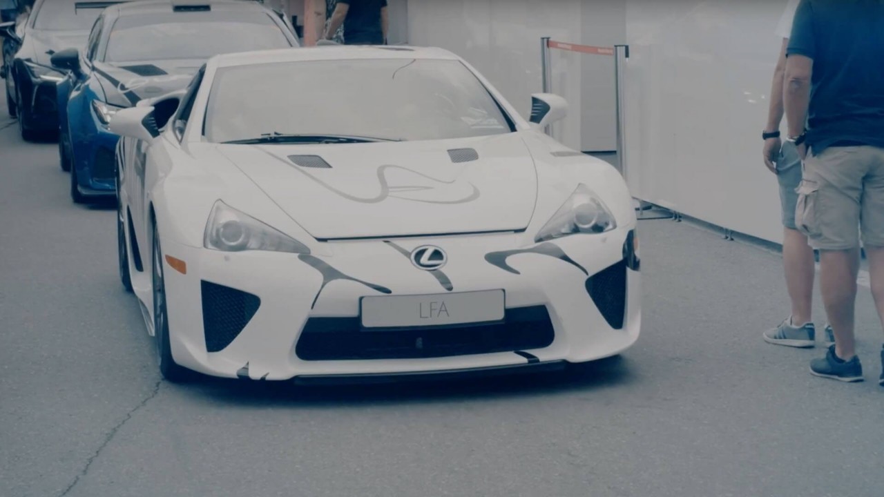 2018 lexus rc f gt3 24 hours spa 10