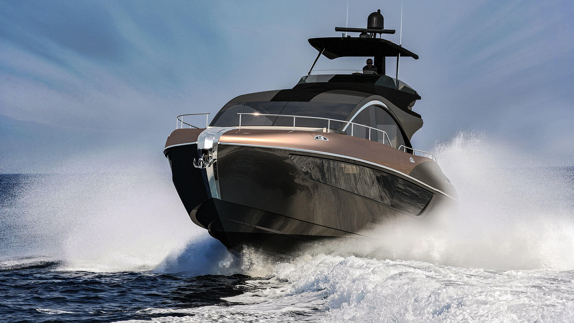2019 lexus ly 650 luxury yacht gallery 06
