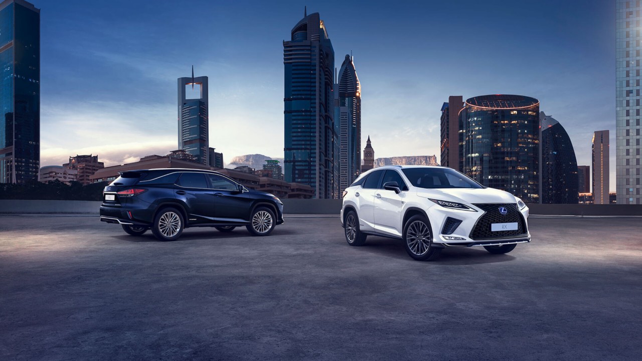 2019 lexus eu rx hybrid news article hero