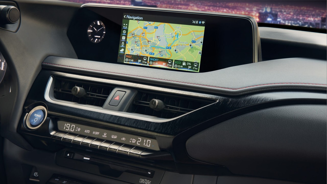  NAVIGATION PREMIUM 