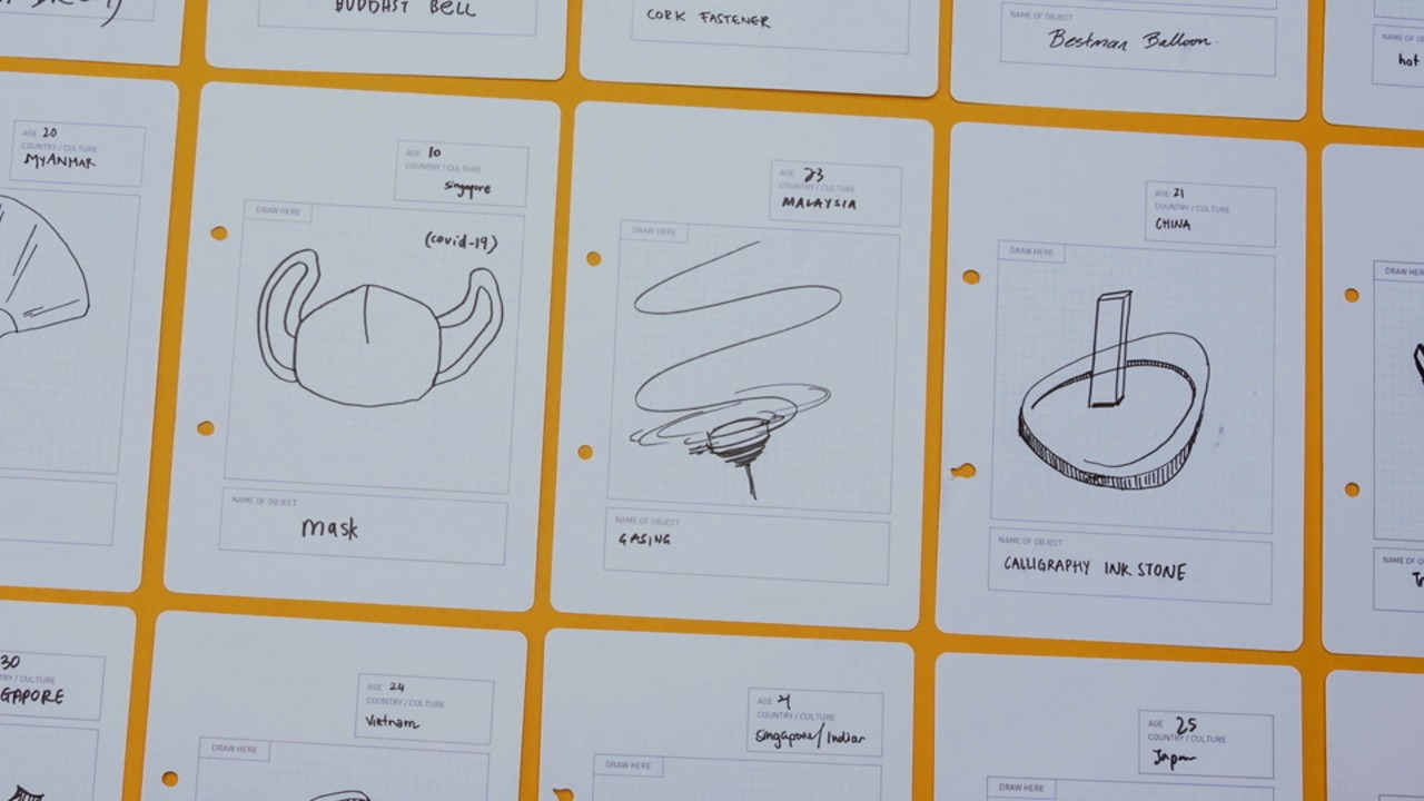 Lexus design awards 2022 winner