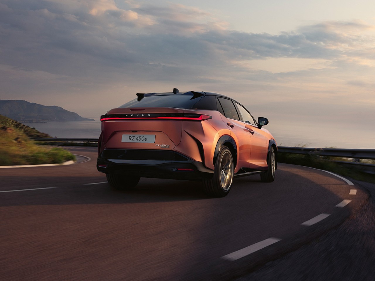 Un niveau de sécurité supérieur | Lexus Luxembourg