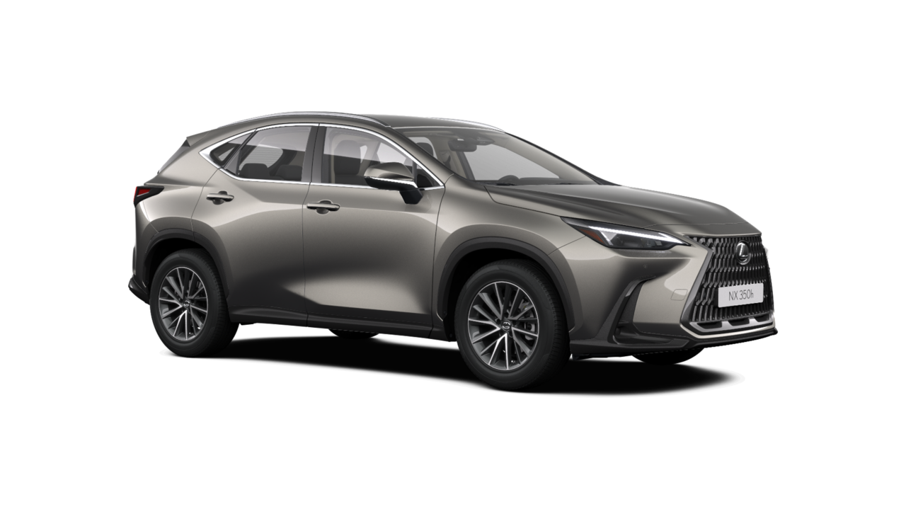 Lexus NX350h