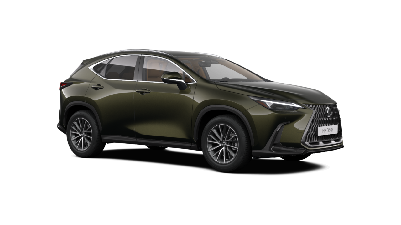 Lexus NX450h