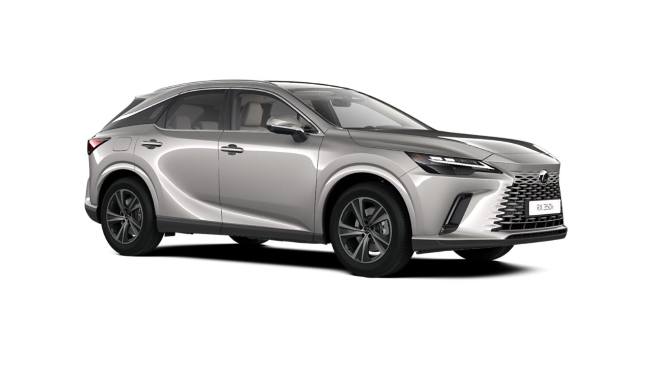 RX 350h