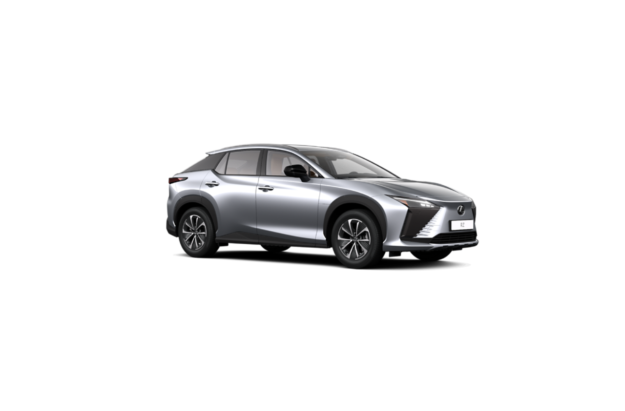 Lexus RZ450h